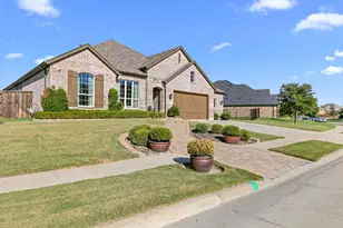 1418 Via Toscana Ln, McLendon Chisholm, TX 75032 - Photo 34