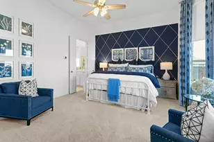 1418 Via Toscana Ln, McLendon Chisholm, TX 75032 - Photo 18