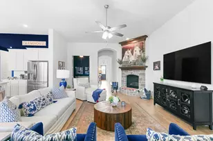 1418 Via Toscana Ln, McLendon Chisholm, TX 75032 - Photo 6