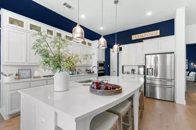 1418 Via Toscana Lane, McLendon Chisholm, TX 75032 - Photo 10