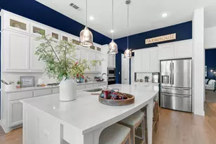 1418 Via Toscana Ln, McLendon Chisholm, TX 75032 - Photo 10