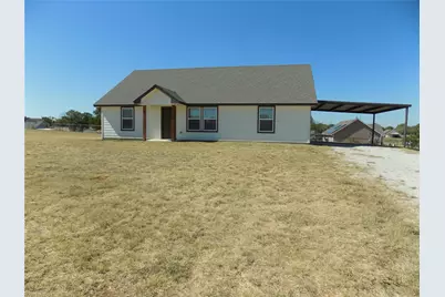 506 Pecan Tree Court, Poolville, TX 76487 - Photo 1