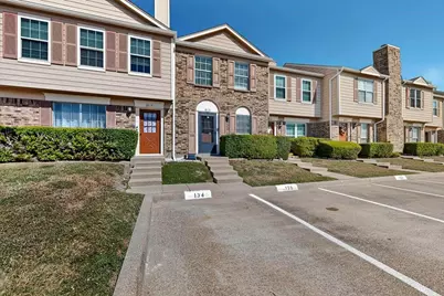 2500 E Park Boulevard #U3, Plano, TX 75074 - Photo 2