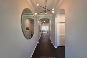 12009 Fairbanks Ct, Frisco, TX 75036 - Photo 4