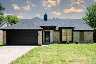 8018 Blackfin Dr, Rowlett, TX 75089 - Photo 1