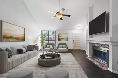 8018 Blackfin Drive, Rowlett, TX 75089 - Photo 4