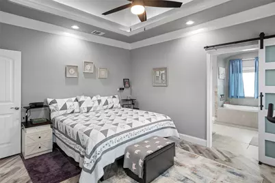 1118 Wild Rose Drive, Tolar, TX 76476 - Photo 30