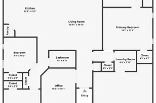 1118 Wild Rose Dr, Tolar, TX 76476 - Photo 12