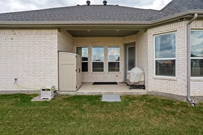 1118 Wild Rose Drive, Tolar, TX 76476 - Photo 8