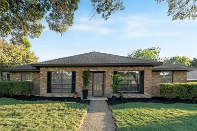 2800 Glen Forest Lane, Plano, TX 75023 - Photo 2