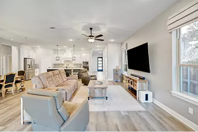 4825 Beaver Creek Drive, Arlington, TX 76005 - Photo 14