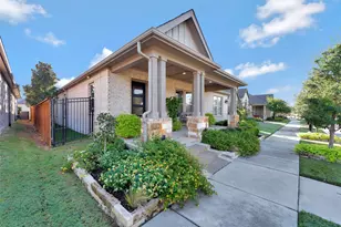 4825 Beaver Creek Dr, Arlington, TX 76005 - Photo 4