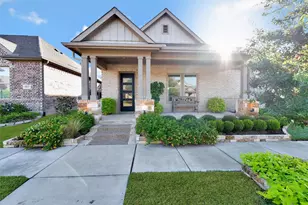 4825 Beaver Creek Dr, Arlington, TX 76005 - Photo 2