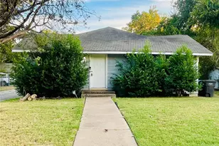 2508 Dalford St, Fort Worth, TX 76111 - Photo 1