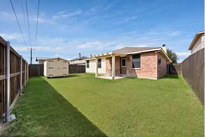 4021 German Pointer Way, Fort Worth, TX 76123 - Photo 38