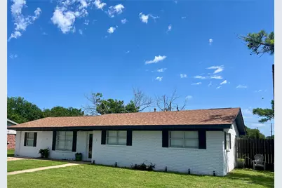 702 Belfast Street, Dublin, TX 76446 - Photo 1