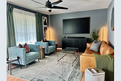 702 Belfast Street, Dublin, TX 76446 - Photo 2