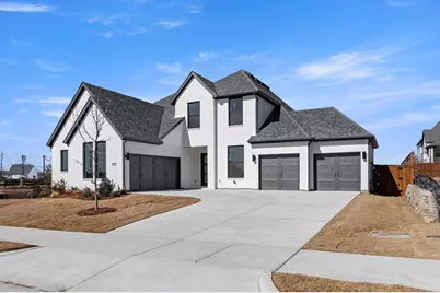 3102 Fisher Road, Rockwall, TX 75032 - Photo 1