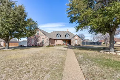 200 Applewood Lane, Haslet, TX 76052 - Photo 2