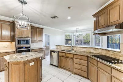 200 Applewood Lane, Haslet, TX 76052 - Photo 12