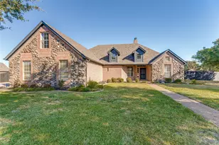 200 Applewood Ln, Haslet, TX 76052 - Photo 1