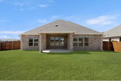 541 San Angelo Drive, Forney, TX 75126 - Photo 30