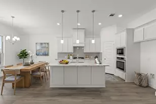 541 San Angelo Dr, Forney, TX 75126 - Photo 2