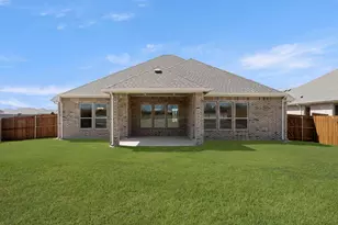 541 San Angelo Dr, Forney, TX 75126 - Photo 26