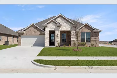 541 San Angelo Drive, Forney, TX 75126 - Photo 2