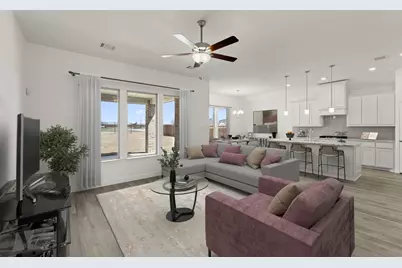 541 San Angelo Drive, Forney, TX 75126 - Photo 30