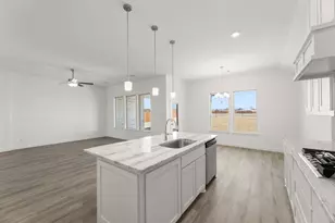 541 San Angelo Dr, Forney, TX 75126 - Photo 14