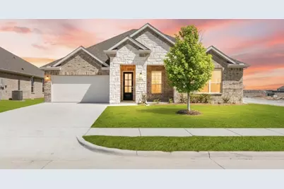 541 San Angelo Drive, Forney, TX 75126 - Photo 1