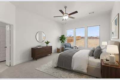 541 San Angelo Drive, Forney, TX 75126 - Photo 4