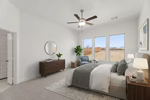 541 San Angelo Dr, Forney, TX 75126 - Photo 4