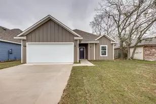 1219 S Montgomery St, Sherman, TX 75090 - Photo 1