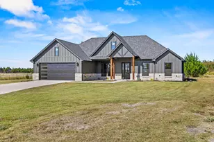 372 Co Rd 4300, Greenville, TX 75401 - Photo 4