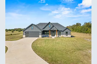 372 County Road 4300, Greenville, TX 75401 - Photo 2