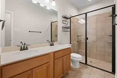 201 Hughes Lane, Grandview, TX 76050 - Photo 24