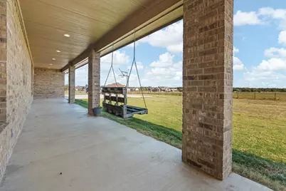 201 Hughes Lane, Grandview, TX 76050 - Photo 28