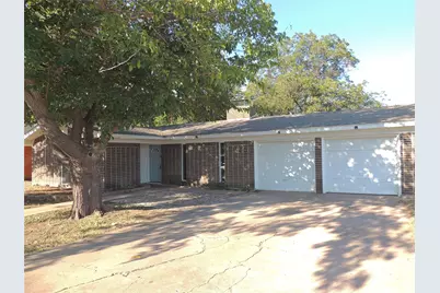 642 Harwell Street, Abilene, TX 79601 - Photo 1