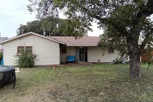 2063 Mimosa Dr, Abilene, TX 79603 - Photo 30