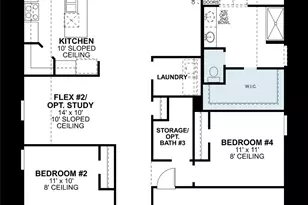 3517 Royal Frst Dr, Denton, TX 76208 - Photo 2