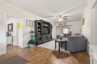 302 W Main Street, Honey Grove, TX 75446 - Photo 8