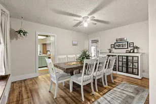 302 W Main St, Honey Grove, TX 75446 - Photo 20