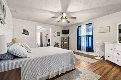 302 W Main Street, Honey Grove, TX 75446 - Photo 22