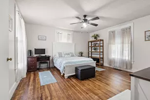 302 W Main St, Honey Grove, TX 75446 - Photo 26