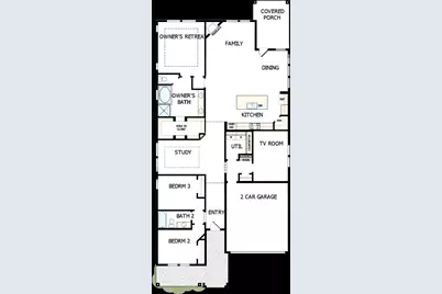 1818 Bell Court, Van Alstyne, TX 75495 - Photo 4