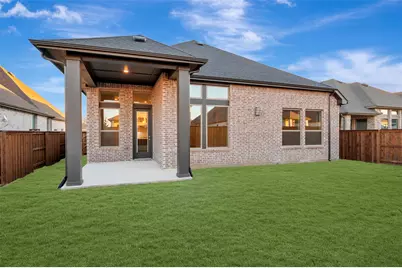 1818 Bell Court, Van Alstyne, TX 75495 - Photo 2