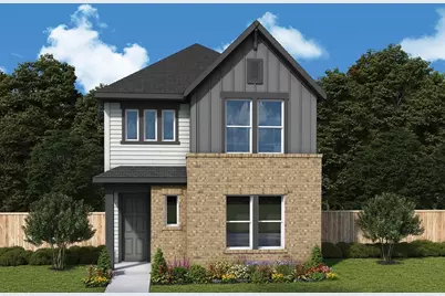 4729 Maxwell Drive, McKinney, TX 75071 - Photo 1