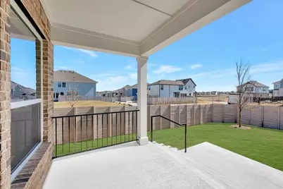 4901 Vizsla Lane, McKinney, TX 75071 - Photo 2